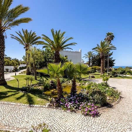 Vila Gaivota Casamar Ferragudo  Ngoại thất bức ảnh