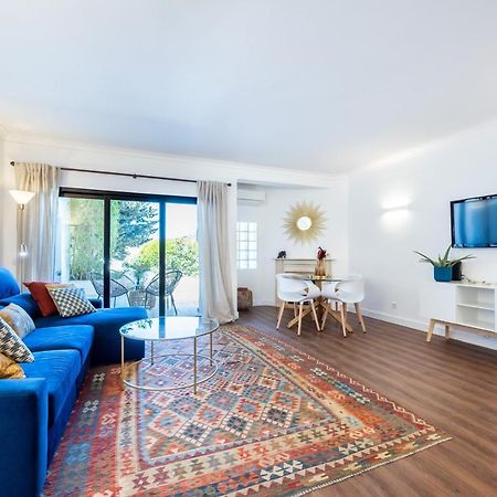 Vila Gaivota Casamar Ferragudo  Ngoại thất bức ảnh