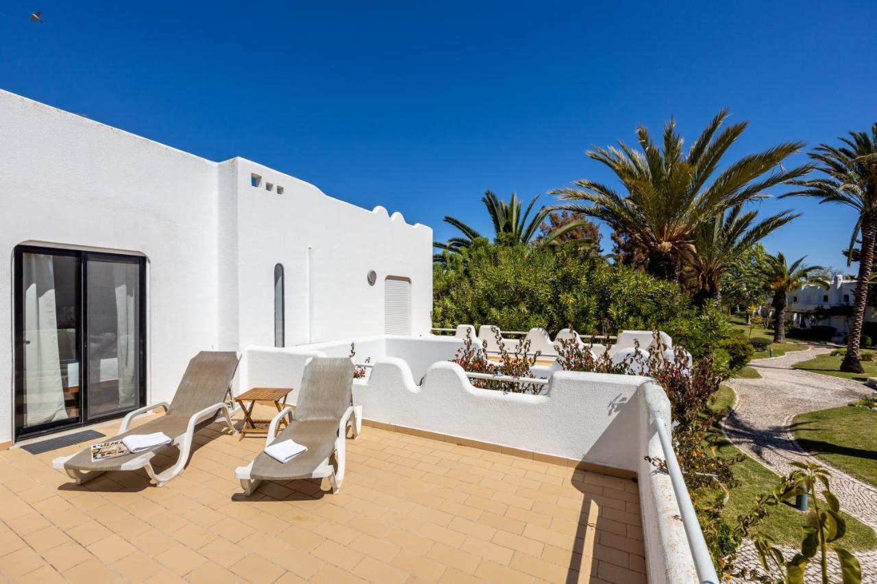 Vila Gaivota Casamar Ferragudo  Ngoại thất bức ảnh