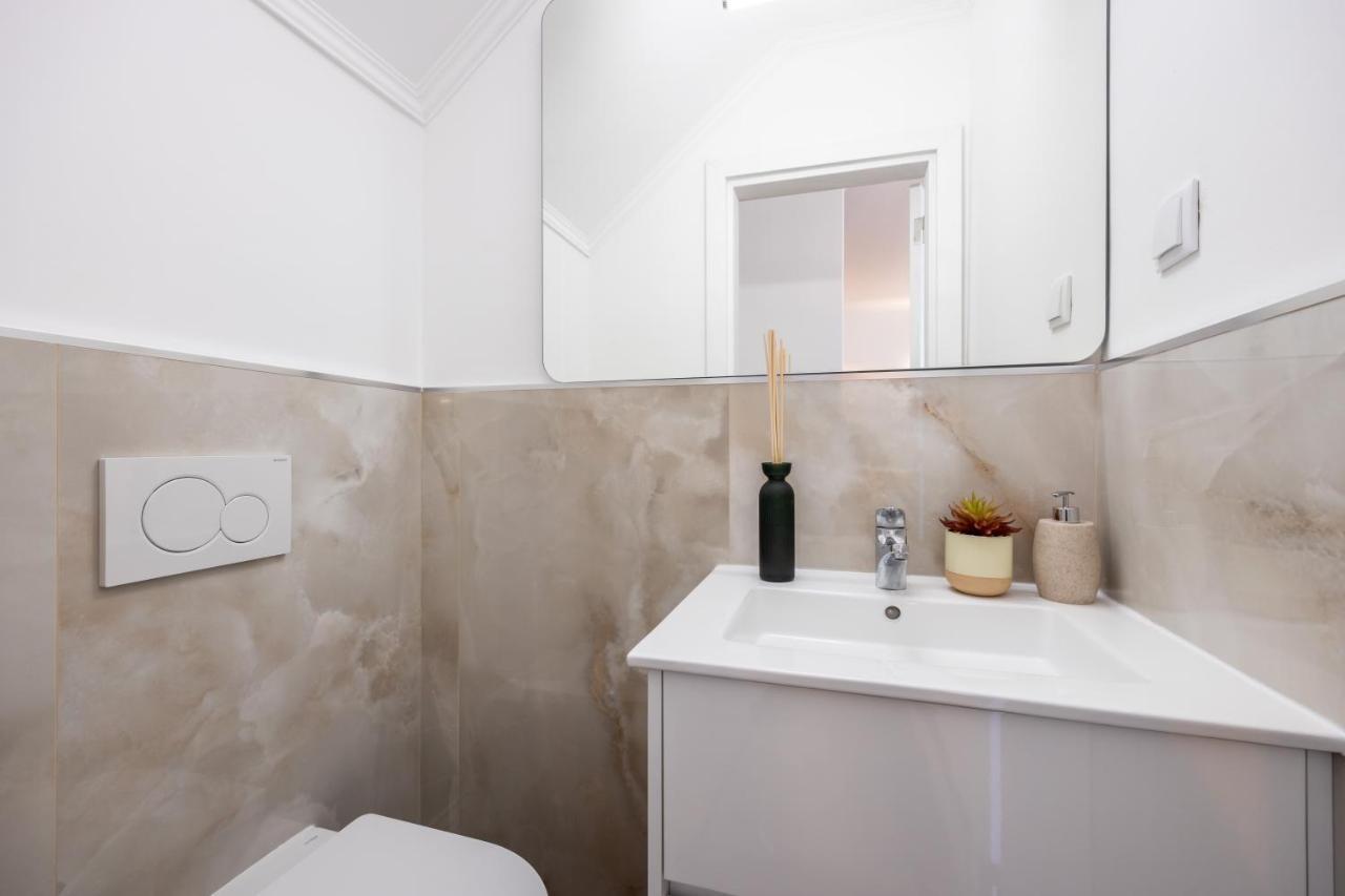 Vila Gaivota Casamar Ferragudo  Ngoại thất bức ảnh
