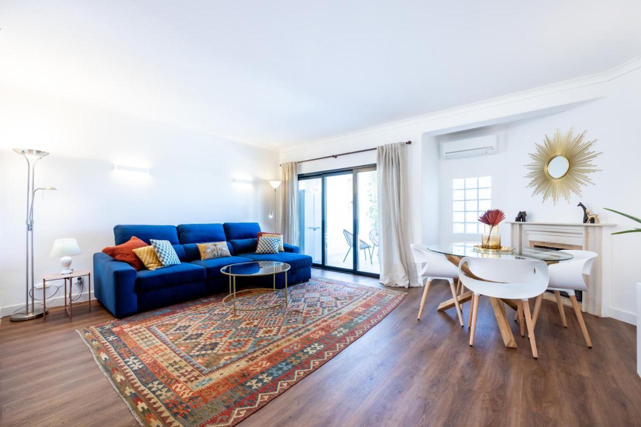 Vila Gaivota Casamar Ferragudo  Ngoại thất bức ảnh
