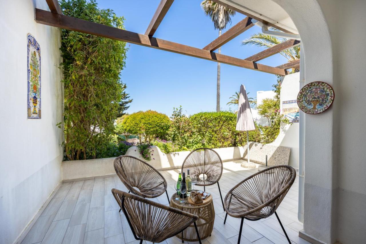 Vila Gaivota Casamar Ferragudo  Ngoại thất bức ảnh