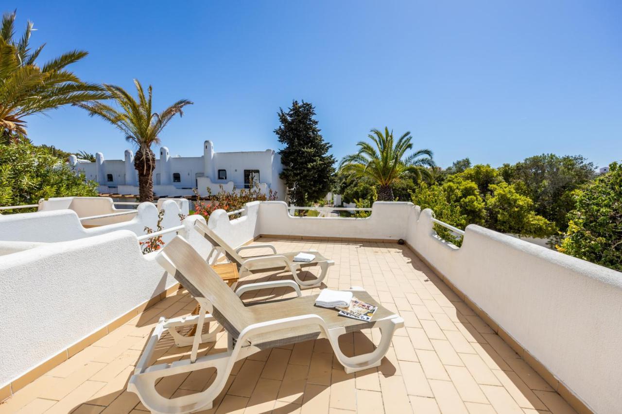 Vila Gaivota Casamar Ferragudo  Ngoại thất bức ảnh