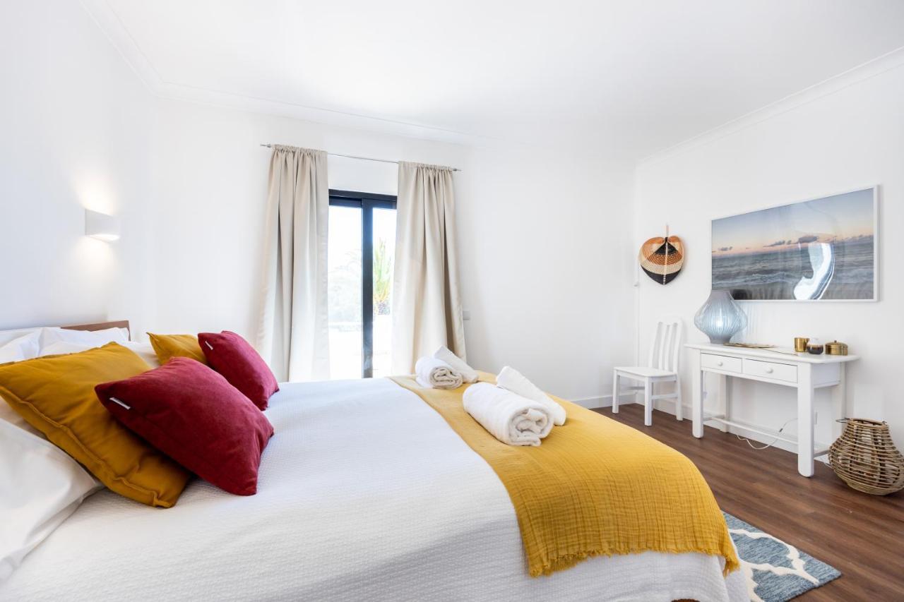 Vila Gaivota Casamar Ferragudo  Ngoại thất bức ảnh