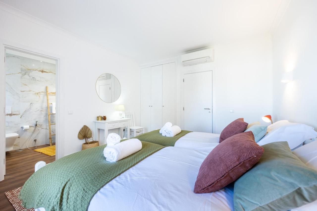 Vila Gaivota Casamar Ferragudo  Ngoại thất bức ảnh