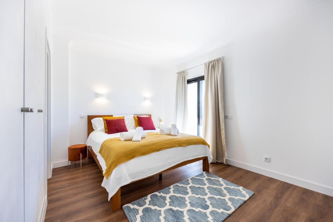 Vila Gaivota Casamar Ferragudo  Ngoại thất bức ảnh