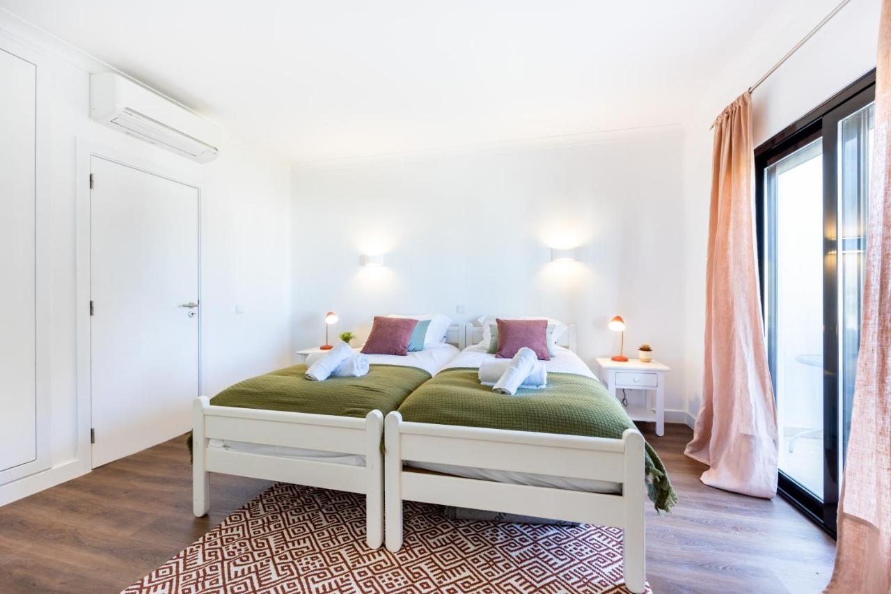 Vila Gaivota Casamar Ferragudo  Ngoại thất bức ảnh