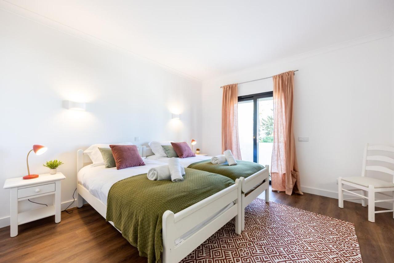Vila Gaivota Casamar Ferragudo  Ngoại thất bức ảnh