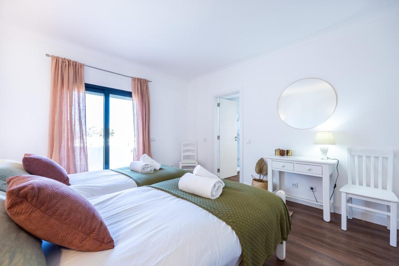 Vila Gaivota Casamar Ferragudo  Ngoại thất bức ảnh