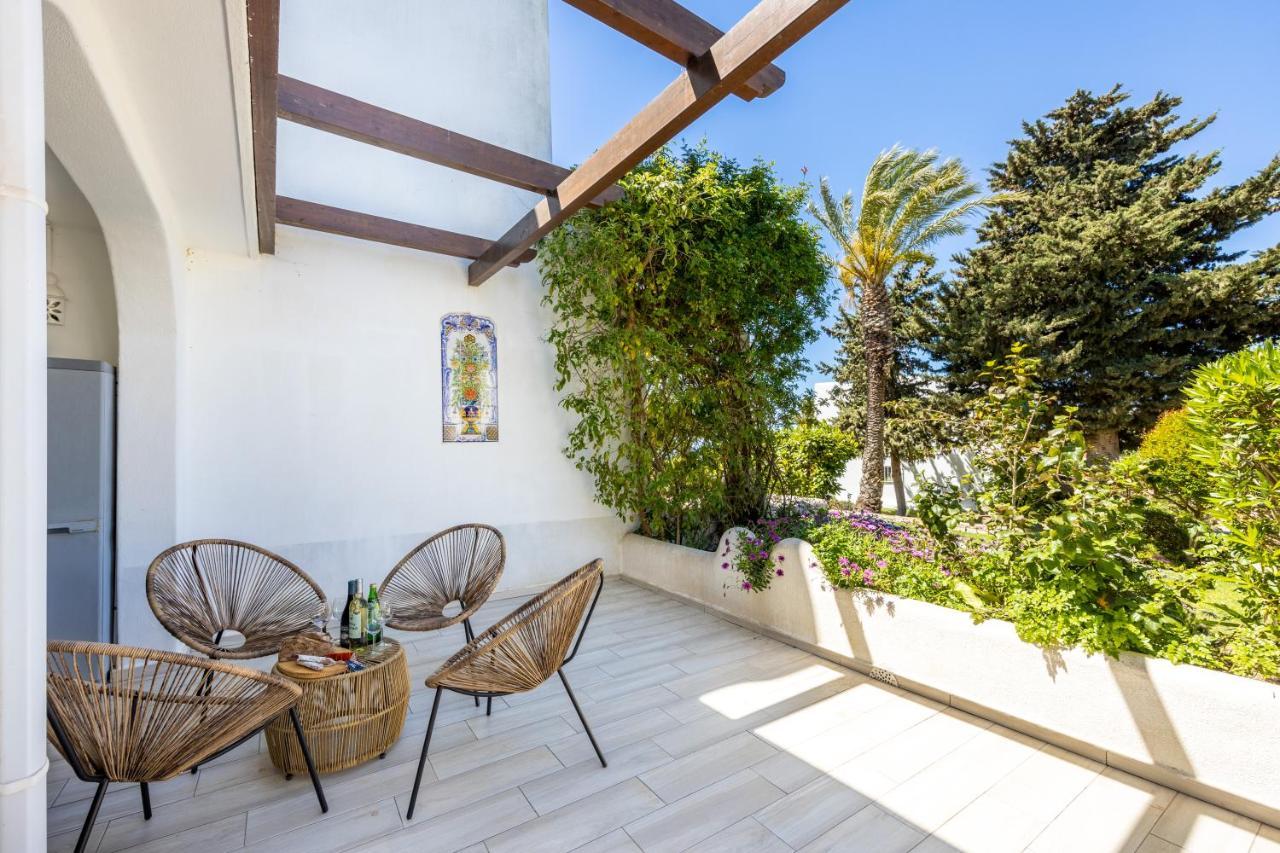 Vila Gaivota Casamar Ferragudo  Ngoại thất bức ảnh