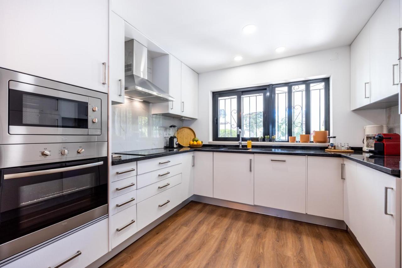 Vila Gaivota Casamar Ferragudo  Ngoại thất bức ảnh