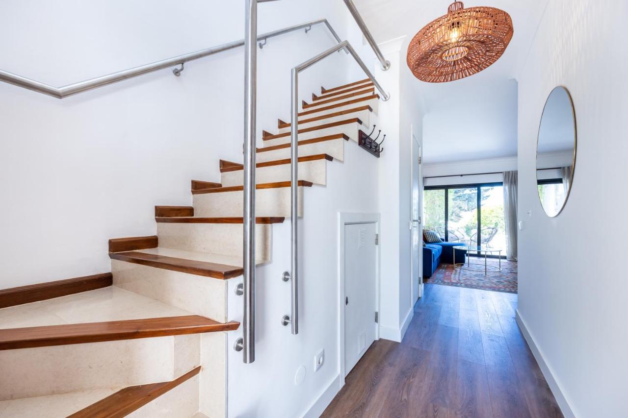 Vila Gaivota Casamar Ferragudo  Ngoại thất bức ảnh
