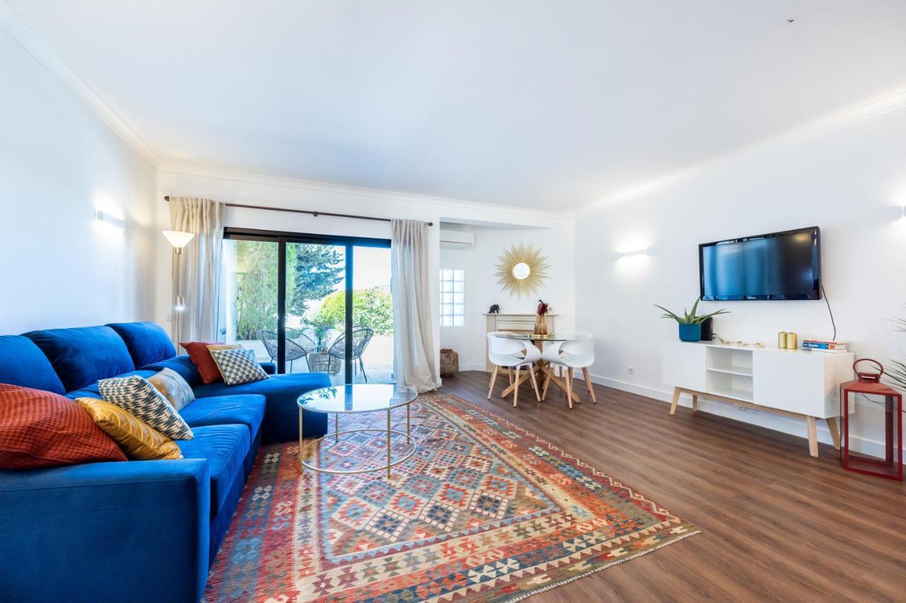Vila Gaivota Casamar Ferragudo  Ngoại thất bức ảnh