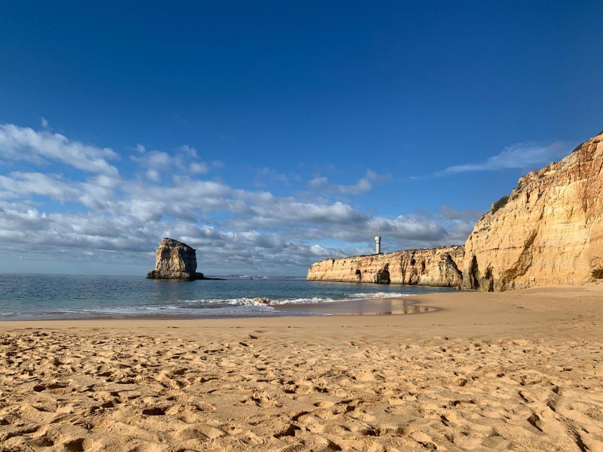 Vila Gaivota Casamar Ferragudo  Ngoại thất bức ảnh
